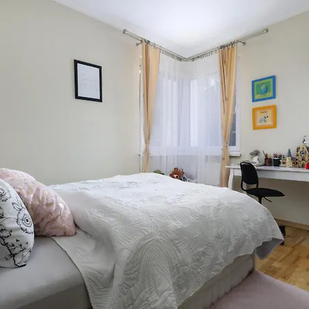 Apartament Luksusowy #nestapartamenty