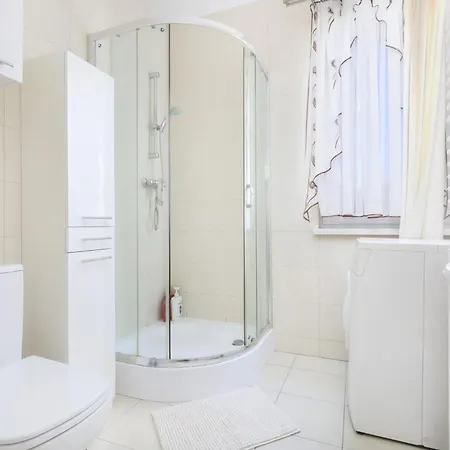 Apartament Luksusowy #nestapartamenty Lejlighed *