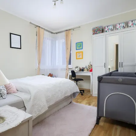 Apartament Luksusowy #nestapartamenty * Bielsko-Biala