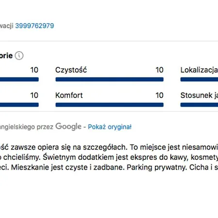 Apartament Luksusowy #nestapartamenty *