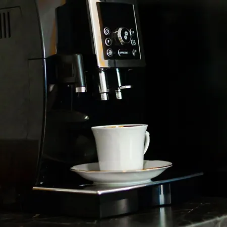 Lejlighed Apartament Luksusowy #nestapartamenty *