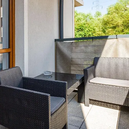 Lejlighed Apartament Luksusowy #nestapartamenty Bielsko-Biała