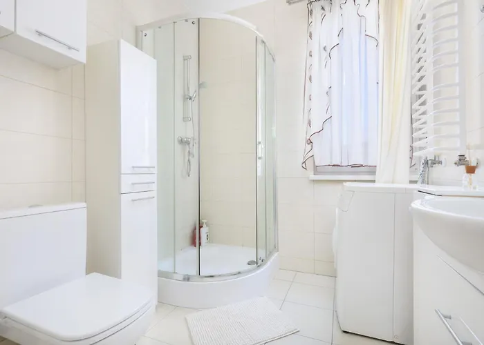 Apartament Luksusowy #nestapartamenty شقة *