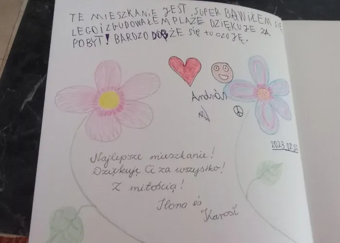 Apartament Luksusowy #nestapartamenty بييلسكو بياوا