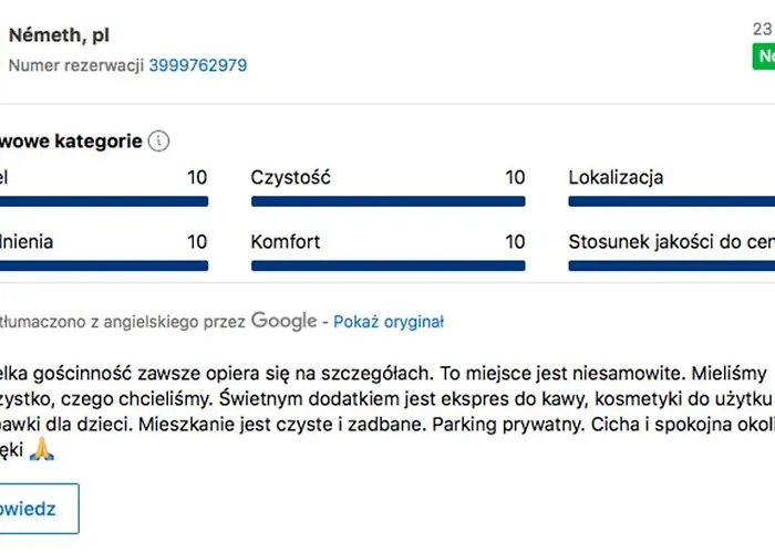 Apartament Luksusowy #nestapartamenty *